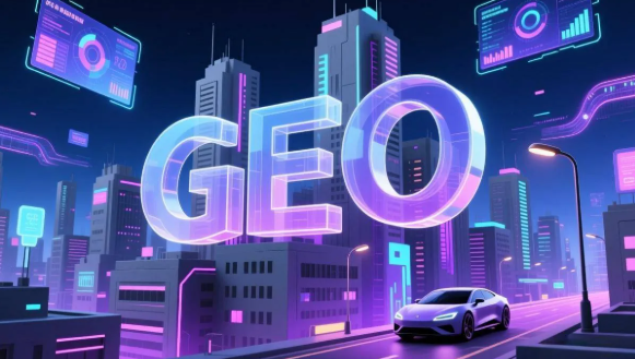 清丰县GEO 优化行业动态：主流搜索平台地域收录规则更新综述