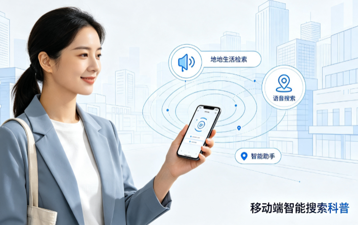 清丰县浅析 GEO 优化与 AI 优化如何重塑移动端手机搜索使用习惯