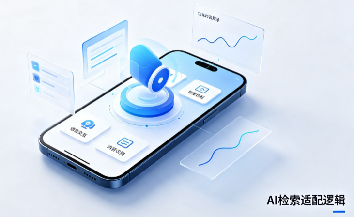 清丰县AI 优化赋能 GEO 体系，详解手机智能指令与企业线上曝光新思路