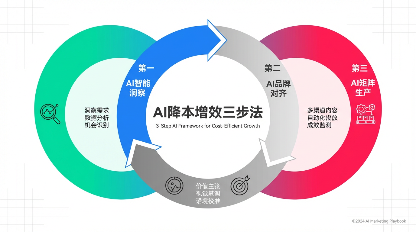 清丰县企业必看：不用扩招招人，AI就能帮门店降本增收