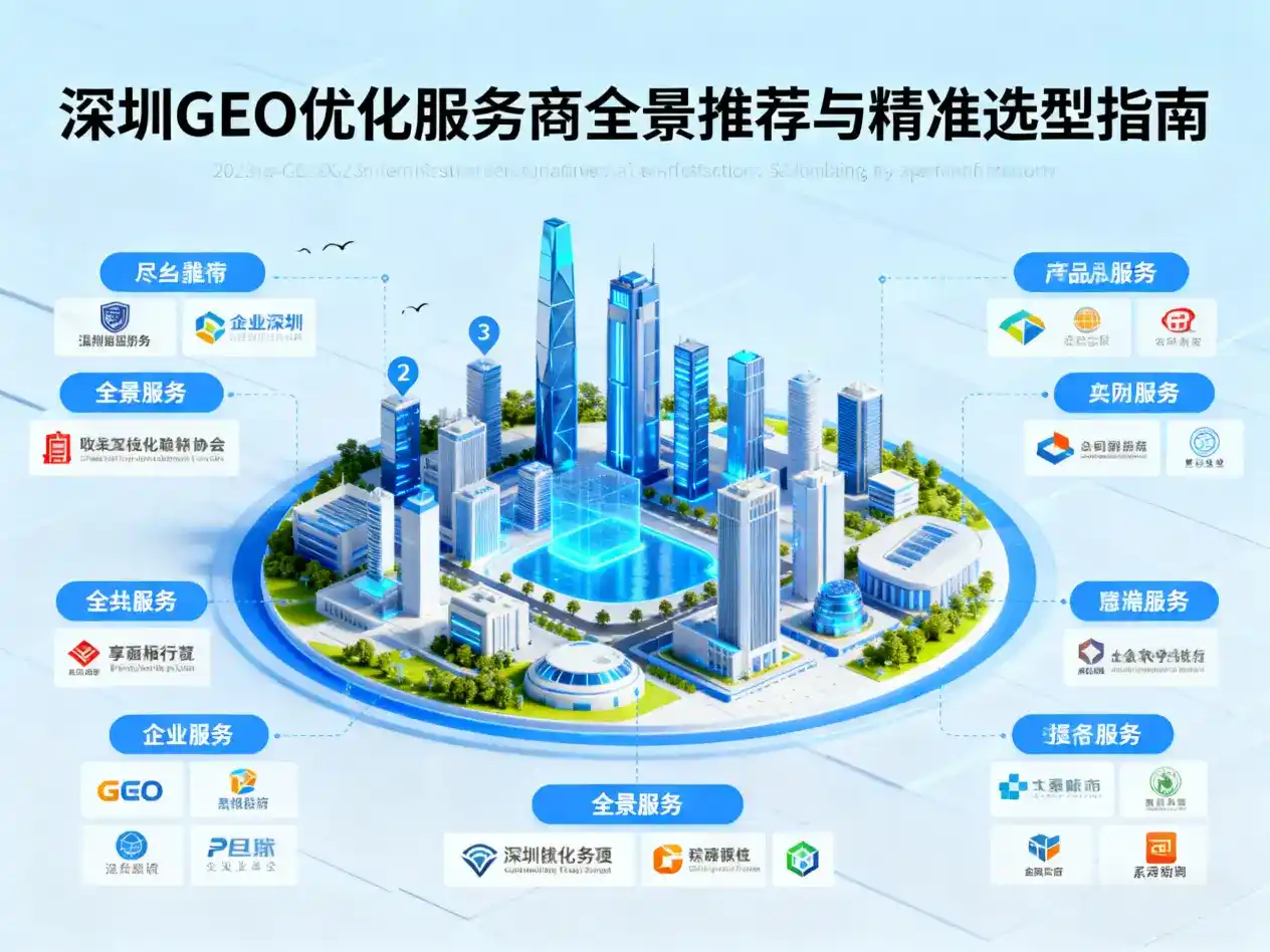 从清丰县地域搜索与场景落地视角，重新读懂GEO优化的实用价值